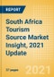 South Africa Tourism Source Market Insight, 2021 Update - Product Thumbnail Image