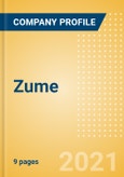 Zume - Tech Innovator Profile -- Product Image