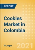 Cookies (Sweet Biscuits) (Bakery and Cereals) Market in Colombia - Outlook to 2025; Market Size, Growth and Forecast Analytics- Product Image