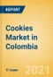 Cookies (Sweet Biscuits) (Bakery and Cereals) Market in Colombia - Outlook to 2025; Market Size, Growth and Forecast Analytics - Product Thumbnail Image