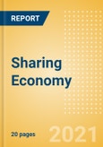 Sharing Economy - Consumer Behavior Case Study- Product Image