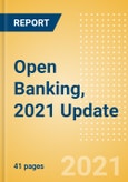 Open Banking, 2021 Update - Thematic Research- Product Image