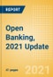 Open Banking, 2021 Update - Thematic Research - Product Thumbnail Image