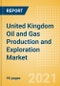 United Kingdom (UK) Oil and Gas Production and Exploration Market by Terrain, Assets and Major Companies, 2021 Update - Product Thumbnail Image