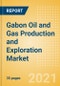 Gabon Oil and Gas Production and Exploration Market by Terrain, Assets and Major Companies, 2021 Update - Product Thumbnail Image