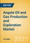 Angola Oil and Gas Production and Exploration Market by Terrain, Assets and Major Companies, 2021 Update - Product Thumbnail Image