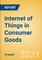 Internet of Things (IoT) in Consumer Goods - Thematic Research - Product Image