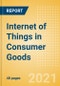 Internet of Things (IoT) in Consumer Goods - Thematic Research - Product Thumbnail Image