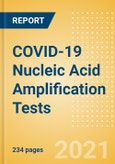 COVID-19 Nucleic Acid Amplification Tests (NAATs) - Medical Devices Pipeline Product Landscape, 2021- Product Image
