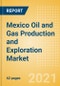 Mexico Oil and Gas Production and Exploration Market by Terrain, Assets and Major Companies, 2021 Update - Product Thumbnail Image