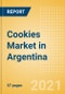 Cookies (Sweet Biscuits) (Bakery and Cereals) Market in Argentina - Outlook to 2025; Market Size, Growth and Forecast Analytics - Product Thumbnail Image