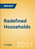 Redefined Households - Consumer Behavior Case Study- Product Image