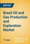Brazil Oil and Gas Production and Exploration Market by Terrain, Assets and Major Companies, 2021 Update - Product Thumbnail Image