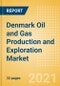 Denmark Oil and Gas Production and Exploration Market by Terrain, Assets and Major Companies, 2021 Update - Product Thumbnail Image