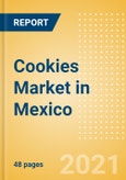 Cookies (Sweet Biscuits) (Bakery and Cereals) Market in Mexico - Outlook to 2025; Market Size, Growth and Forecast Analytics- Product Image