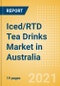 Iced/RTD Tea Drinks (Soft Drinks) Market in Australia - Outlook to 2025; Market Size, Growth and Forecast Analytics - Product Thumbnail Image