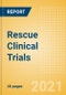 Rescue Clinical Trials - A Sector Overview - Product Thumbnail Image