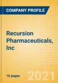 Recursion Pharmaceuticals, Inc. - Tech Innovator Profile- Product Image