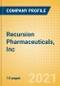 Recursion Pharmaceuticals, Inc. - Tech Innovator Profile - Product Thumbnail Image