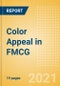 Color Appeal in FMCG - Survey Insights - Product Image