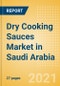 Dry Cooking Sauces (Seasonings, Dressings and Sauces) Market in Saudi Arabia - Outlook to 2025; Market Size, Growth and Forecast Analytics - Product Thumbnail Image