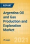 Argentina Oil and Gas Production and Exploration Market by Terrain, Assets and Major Companies, 2021 Update - Product Thumbnail Image