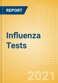 Influenza Tests (In Vitro Diagnostics) - Global Market Analysis and Forecast to 2030- Product Image