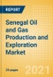 Senegal Oil and Gas Production and Exploration Market by Terrain, Assets and Major Companies, 2021 Update - Product Thumbnail Image