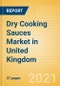 Dry Cooking Sauces (Seasonings, Dressings and Sauces) Market in United Kingdom (UK) - Outlook to 2025; Market Size, Growth and Forecast Analytics - Product Thumbnail Image