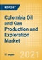 Colombia Oil and Gas Production and Exploration Market by Terrain, Assets and Major Companies, 2021 Update - Product Thumbnail Image