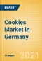 Cookies (Sweet Biscuits) (Bakery and Cereals) Market in Germany - Outlook to 2025; Market Size, Growth and Forecast Analytics - Product Thumbnail Image