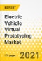 Electric Vehicle Virtual Prototyping Market - A Global and Regional Analysis: Focus on Product Type, Application Type, Deployment Type, and Region - Analysis and Forecast, 2019-2030 - Product Image