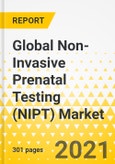 Global Non-Invasive Prenatal Testing (NIPT) Market: Focus on Method, Test, Platform, End User, Application and Country Analysis and Forecast, 2020-2031- Product Image