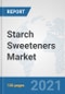 Starch Sweeteners Market: Global Industry Analysis, Trends, Market Size, and Forecasts up to 2027 - Product Thumbnail Image