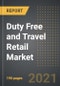 Duty Free and Travel Retail Market - Analysis By Location (Airlines, Airport Shops, Ferries, Others), By Product, By Region, By Country (2021 Edition): Market Insights & Forecast with Impact of COVID -19 (2021-2026) - Product Thumbnail Image