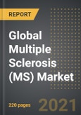 Global Multiple Sclerosis (MS) Market - Analysis By Drug Class, Route of Administration, Distribution Channel, By Region, By Country (2021 Edition): Market Insights, Pipeline and Forecast with Impact of COVID-19 (2021-2026)- Product Image