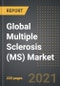 Global Multiple Sclerosis (MS) Market - Analysis By Drug Class, Route of Administration, Distribution Channel, By Region, By Country (2021 Edition): Market Insights, Pipeline and Forecast with Impact of COVID-19 (2021-2026) - Product Image