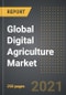 Global Digital Agriculture Market - Analysis By Type (Crop Monitoring, Artificial Intelligence, Precision Farming), Application, By Region, By Country (2021 Edition): Market Insights and Forecast with Impact of COVID-19 (2021-2026) - Product Thumbnail Image