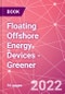 Floating Offshore Energy Devices - Greener - Product Thumbnail Image