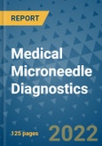 Medical Microneedle Diagnostics- Product Image