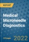 Medical Microneedle Diagnostics - Product Thumbnail Image