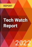 Tech Watch Report- Product Image