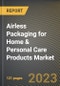 Airless Packaging for Home & Personal Care Products Market Research Report - United States Forecast to 2027 - Cumulative Impact of COVID-19 - Product Thumbnail Image