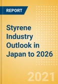 Styrene Industry Outlook in Japan to 2026 - Market Size, Company Share, Price Trends, Capacity Forecasts of All Active and Planned Plants- Product Image