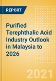 Purified Terephthalic Acid (PTA) Industry Outlook in Malaysia to 2026 - Market Size, Company Share, Price Trends, Capacity Forecasts of All Active and Planned Plants- Product Image