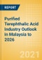 Purified Terephthalic Acid (PTA) Industry Outlook in Malaysia to 2026 - Market Size, Company Share, Price Trends, Capacity Forecasts of All Active and Planned Plants - Product Thumbnail Image