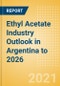 Ethyl Acetate Industry Outlook in Argentina to 2026 - Market Size, Company Share, Price Trends, Capacity Forecasts of All Active and Planned Plants - Product Thumbnail Image