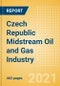 Czech Republic Midstream Oil and Gas Industry Outlook to 2026 - Product Thumbnail Image
