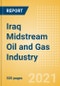 Iraq Midstream Oil and Gas Industry Outlook to 2026 - Product Image