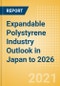 Expandable Polystyrene (EPS) Industry Outlook in Japan to 2026 - Market Size, Company Share, Price Trends, Capacity Forecasts of All Active and Planned Plants - Product Thumbnail Image